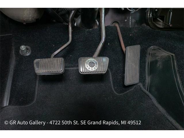 1965 Ford Mustang (CC-2113864) for sale in Kentwood, Michigan