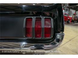 1965 Ford Mustang (CC-2113864) for sale in Kentwood, Michigan