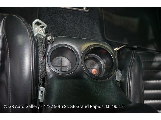 1965 Ford Mustang (CC-2113864) for sale in Kentwood, Michigan