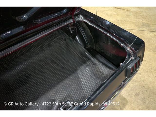 1965 Ford Mustang (CC-2113864) for sale in Kentwood, Michigan