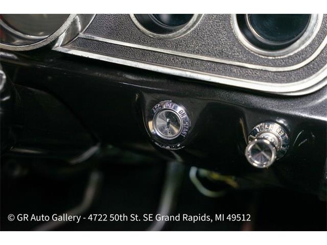 1965 Ford Mustang (CC-2113864) for sale in Kentwood, Michigan