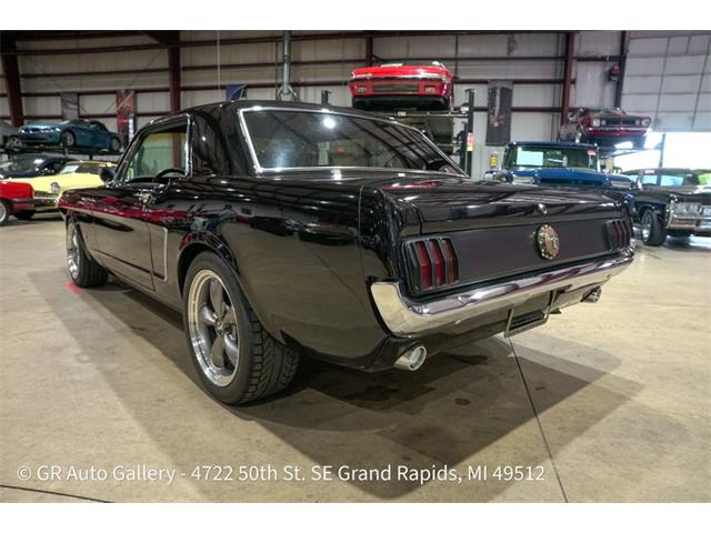 1965 Ford Mustang (CC-2113864) for sale in Kentwood, Michigan