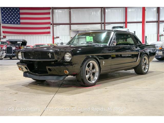 1965 Ford Mustang (CC-2113864) for sale in Kentwood, Michigan