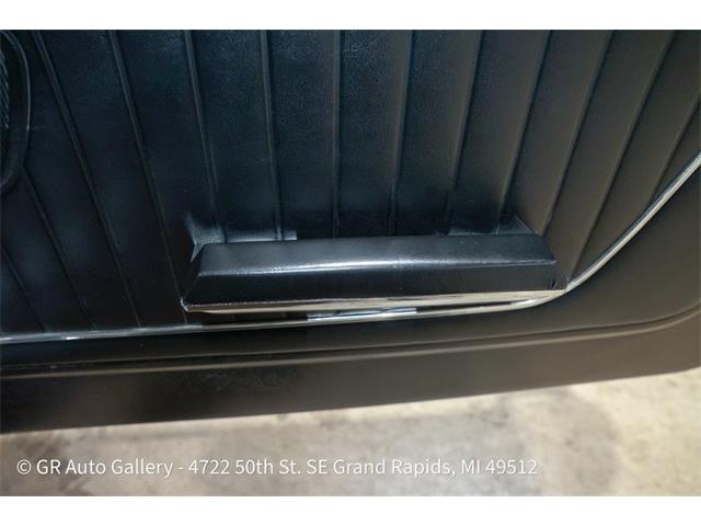 1965 Ford Mustang (CC-2113864) for sale in Kentwood, Michigan