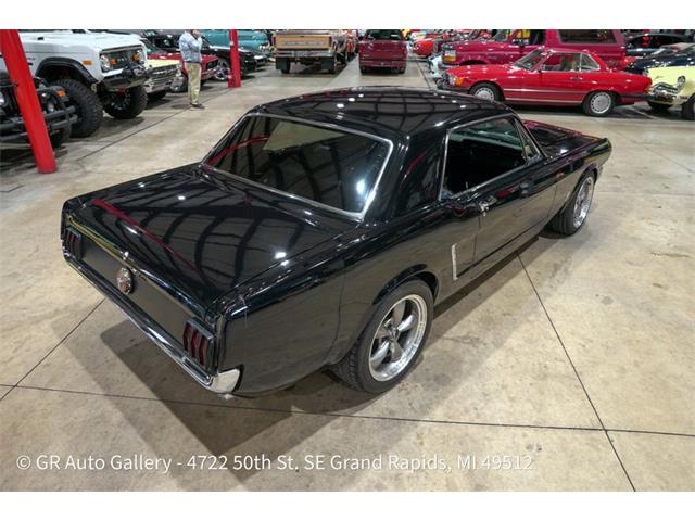 1965 Ford Mustang (CC-2113864) for sale in Kentwood, Michigan