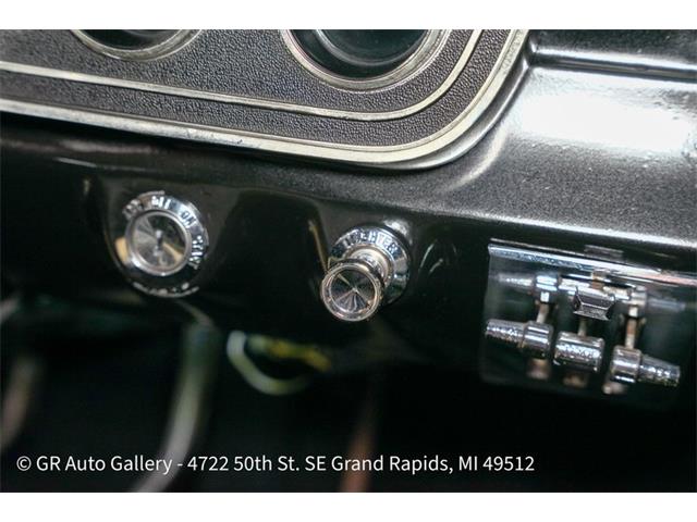 1965 Ford Mustang (CC-2113864) for sale in Kentwood, Michigan