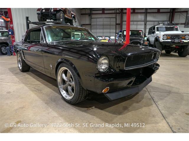 1965 Ford Mustang (CC-2113864) for sale in Kentwood, Michigan