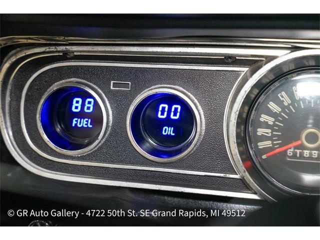 1965 Ford Mustang (CC-2113864) for sale in Kentwood, Michigan