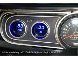 1965 Ford Mustang (CC-2113864) for sale in Kentwood, Michigan