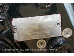 1965 Ford Mustang (CC-2113864) for sale in Kentwood, Michigan
