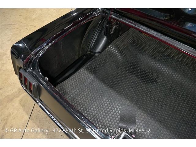 1965 Ford Mustang (CC-2113864) for sale in Kentwood, Michigan