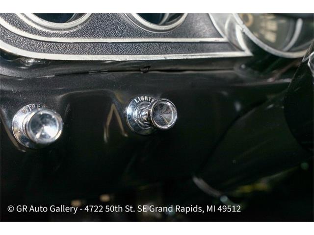 1965 Ford Mustang (CC-2113864) for sale in Kentwood, Michigan