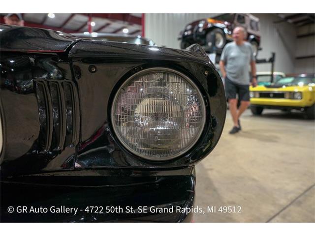 1965 Ford Mustang (CC-2113864) for sale in Kentwood, Michigan