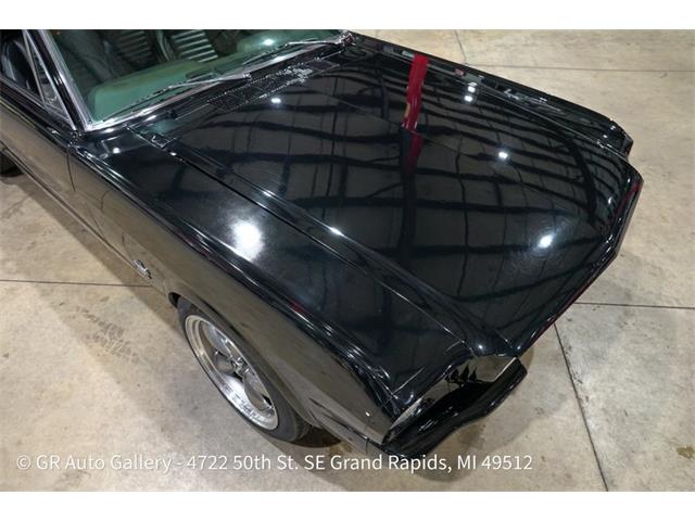 1965 Ford Mustang (CC-2113864) for sale in Kentwood, Michigan