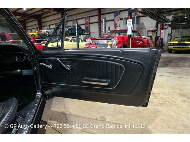1965 Ford Mustang (CC-2113864) for sale in Kentwood, Michigan