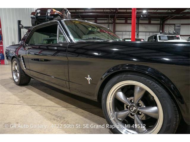 1965 Ford Mustang (CC-2113864) for sale in Kentwood, Michigan