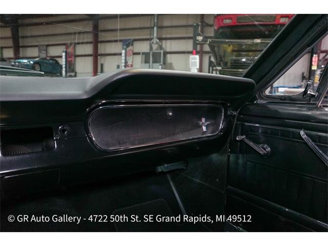 1965 Ford Mustang (CC-2113864) for sale in Kentwood, Michigan