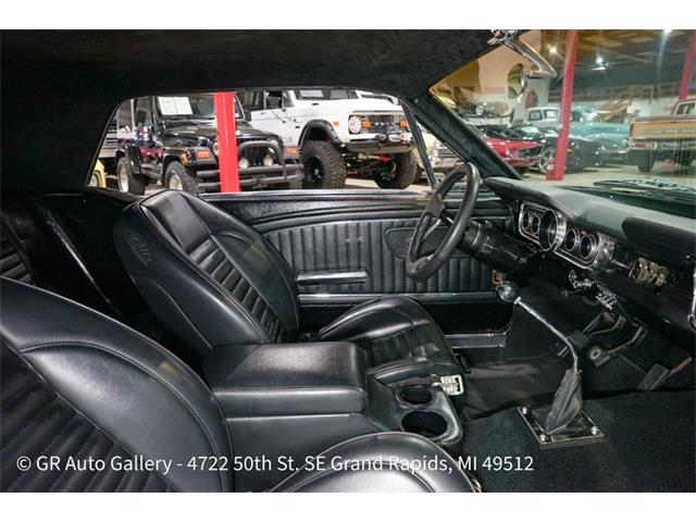 1965 Ford Mustang (CC-2113864) for sale in Kentwood, Michigan