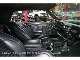 1965 Ford Mustang (CC-2113864) for sale in Kentwood, Michigan