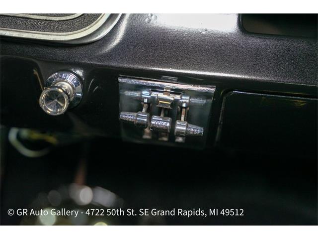 1965 Ford Mustang (CC-2113864) for sale in Kentwood, Michigan