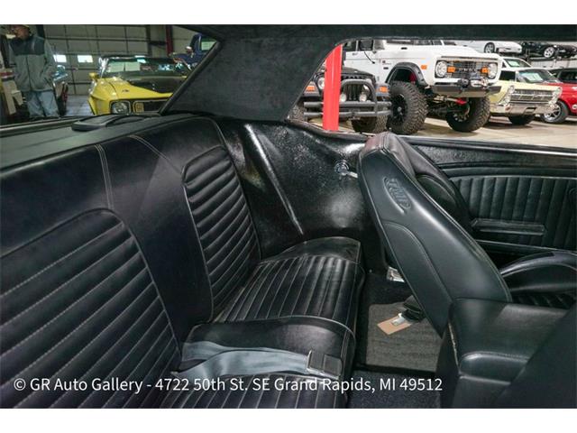 1965 Ford Mustang (CC-2113864) for sale in Kentwood, Michigan