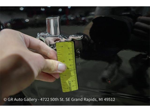 1965 Ford Mustang (CC-2113864) for sale in Kentwood, Michigan