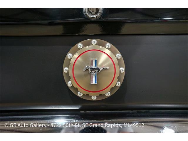 1965 Ford Mustang (CC-2113864) for sale in Kentwood, Michigan