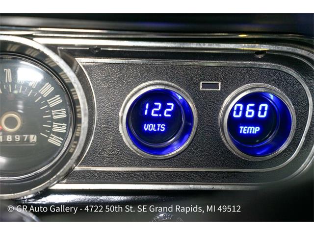 1965 Ford Mustang (CC-2113864) for sale in Kentwood, Michigan