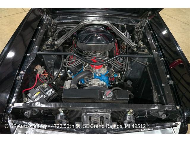 1965 Ford Mustang (CC-2113864) for sale in Kentwood, Michigan