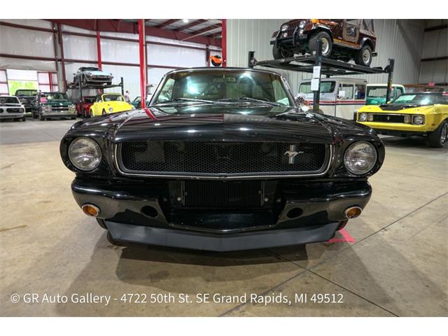1965 Ford Mustang (CC-2113864) for sale in Kentwood, Michigan