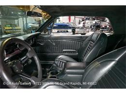 1965 Ford Mustang (CC-2113864) for sale in Kentwood, Michigan