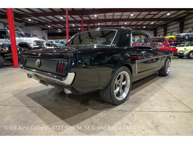 1965 Ford Mustang (CC-2113864) for sale in Kentwood, Michigan
