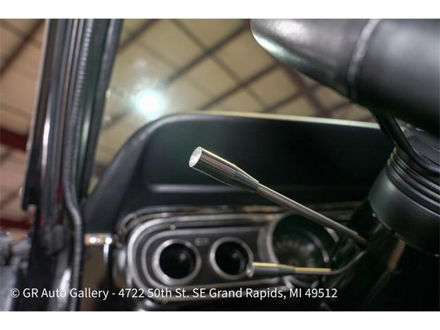 1965 Ford Mustang (CC-2113864) for sale in Kentwood, Michigan