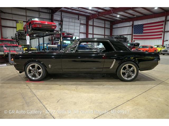 1965 Ford Mustang (CC-2113864) for sale in Kentwood, Michigan