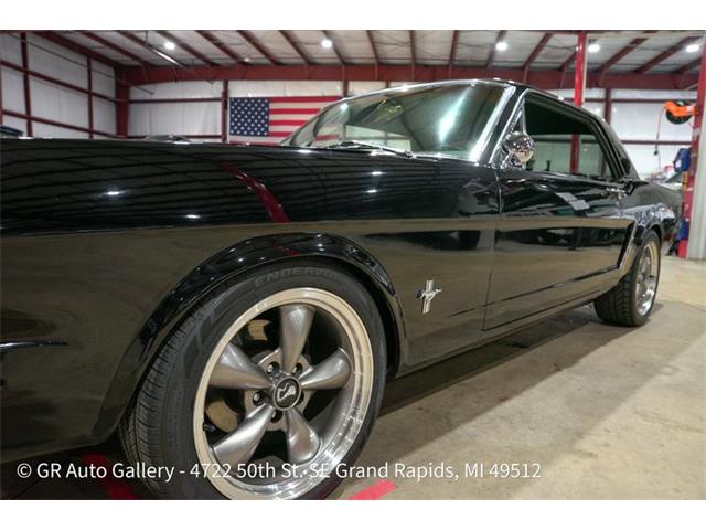 1965 Ford Mustang (CC-2113864) for sale in Kentwood, Michigan