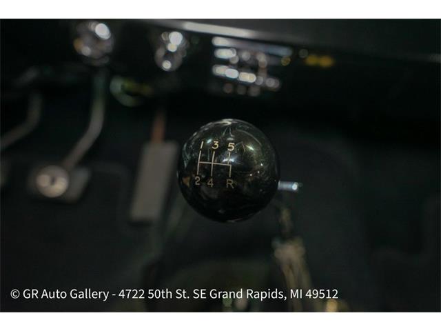 1965 Ford Mustang (CC-2113864) for sale in Kentwood, Michigan