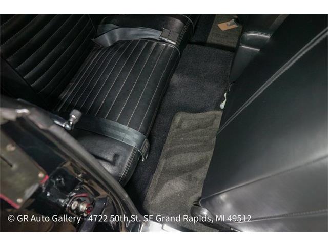 1965 Ford Mustang (CC-2113864) for sale in Kentwood, Michigan