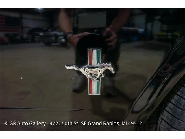 1965 Ford Mustang (CC-2113864) for sale in Kentwood, Michigan