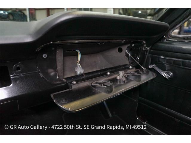 1965 Ford Mustang (CC-2113864) for sale in Kentwood, Michigan