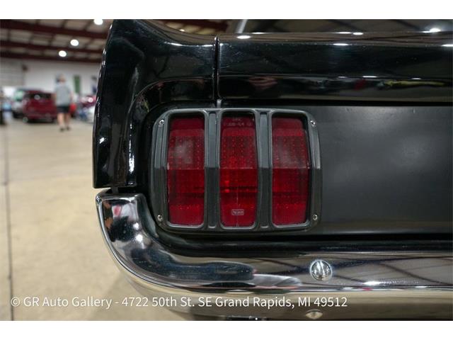 1965 Ford Mustang (CC-2113864) for sale in Kentwood, Michigan