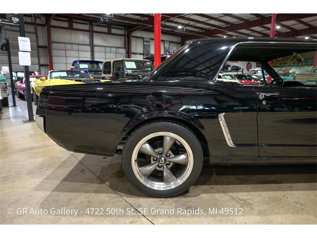 1965 Ford Mustang (CC-2113864) for sale in Kentwood, Michigan