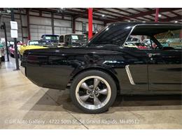 1965 Ford Mustang (CC-2113864) for sale in Kentwood, Michigan