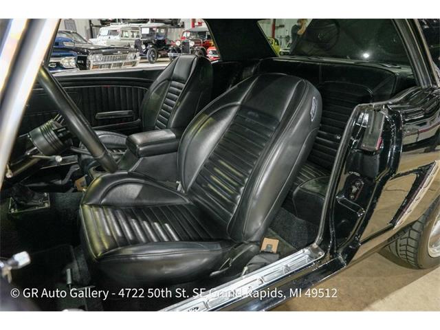 1965 Ford Mustang (CC-2113864) for sale in Kentwood, Michigan