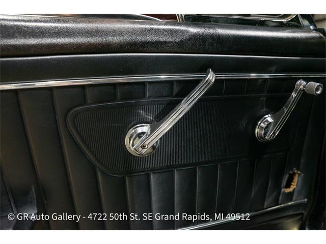 1965 Ford Mustang (CC-2113864) for sale in Kentwood, Michigan