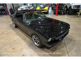 1965 Ford Mustang (CC-2113864) for sale in Kentwood, Michigan