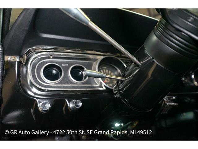 1965 Ford Mustang (CC-2113864) for sale in Kentwood, Michigan