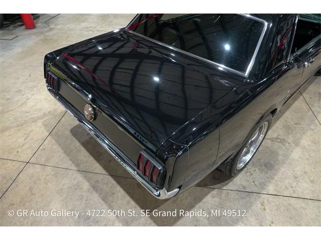 1965 Ford Mustang (CC-2113864) for sale in Kentwood, Michigan