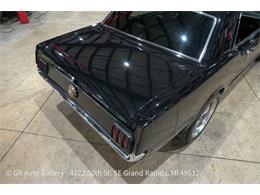 1965 Ford Mustang (CC-2113864) for sale in Kentwood, Michigan