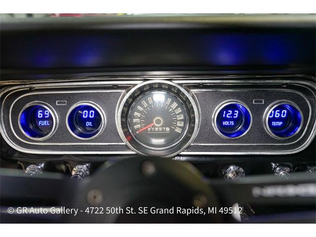 1965 Ford Mustang (CC-2113864) for sale in Kentwood, Michigan