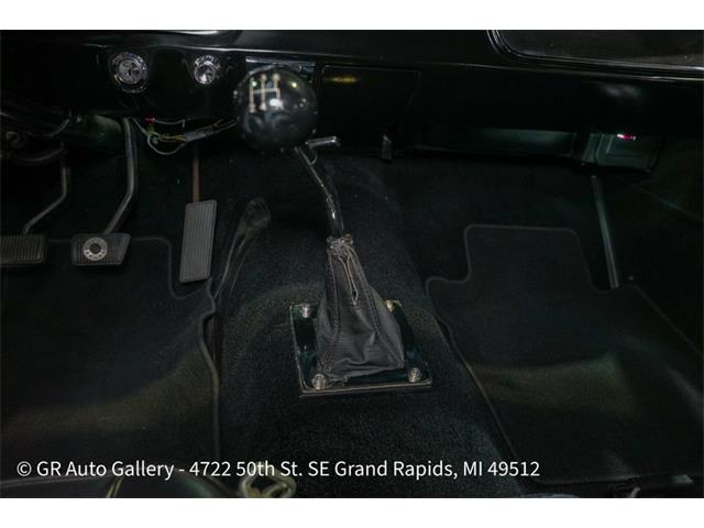 1965 Ford Mustang (CC-2113864) for sale in Kentwood, Michigan